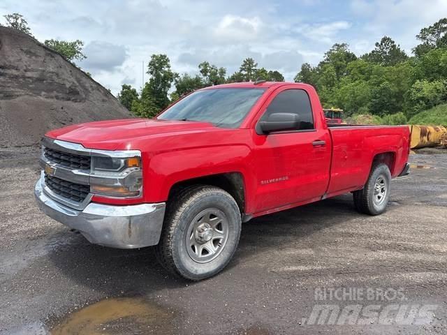 Chevrolet 1500 أخرى