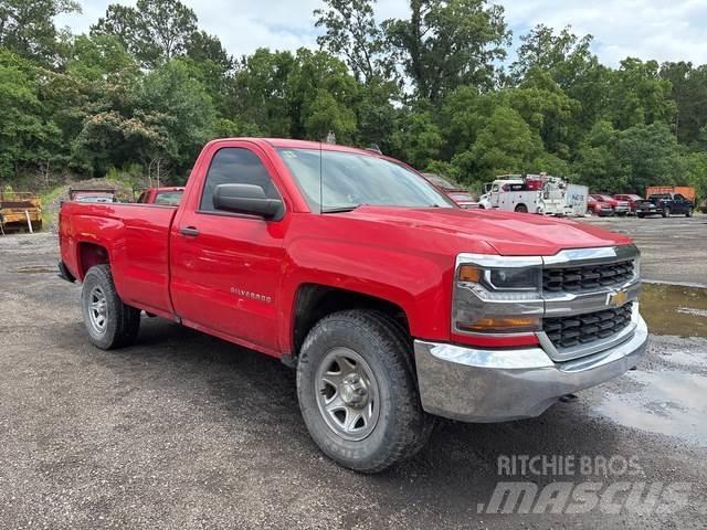 Chevrolet 1500 أخرى