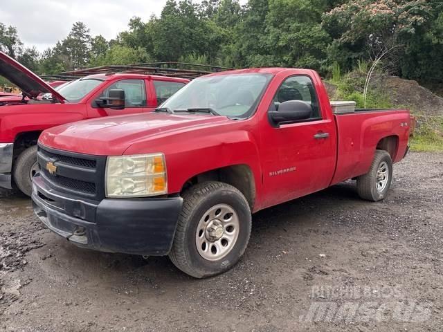 Chevrolet 1500 أخرى