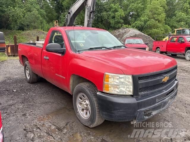 Chevrolet 1500 أخرى