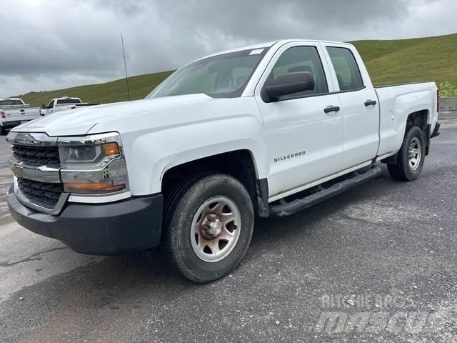 Chevrolet 1500 أخرى