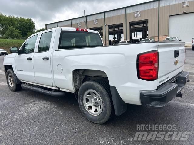 Chevrolet 1500 أخرى