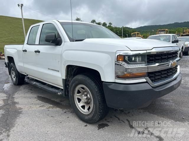Chevrolet 1500 أخرى