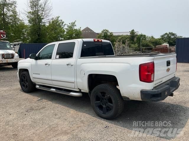Chevrolet 1500 أخرى