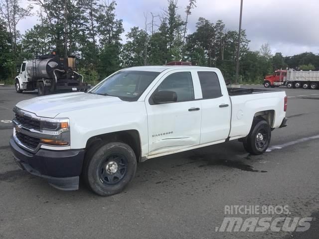 Chevrolet 1500 أخرى