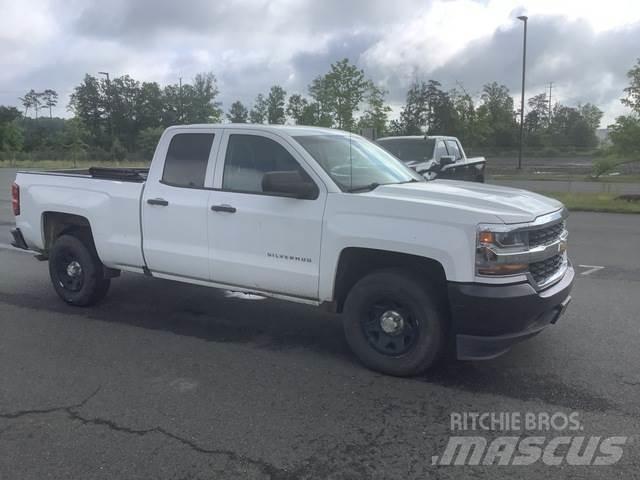 Chevrolet 1500 أخرى