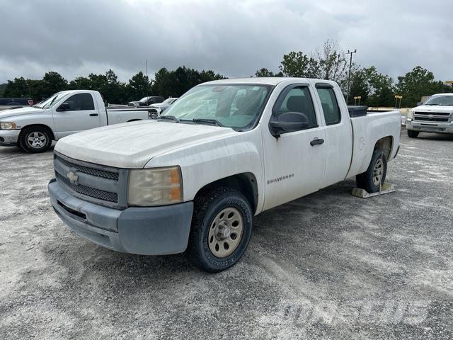 Chevrolet 1500 أخرى