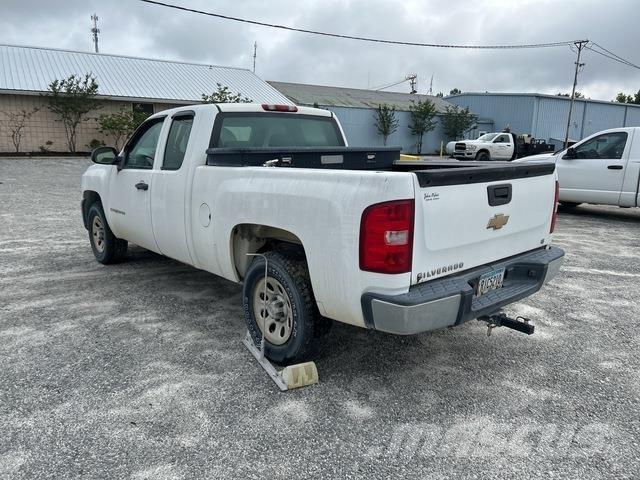 Chevrolet 1500 أخرى