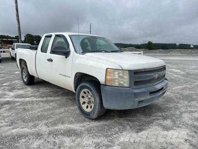 Chevrolet 1500 أخرى