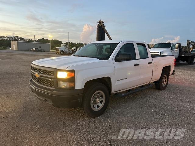 Chevrolet 1500 أخرى