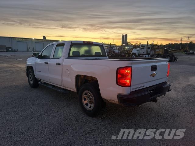 Chevrolet 1500 أخرى