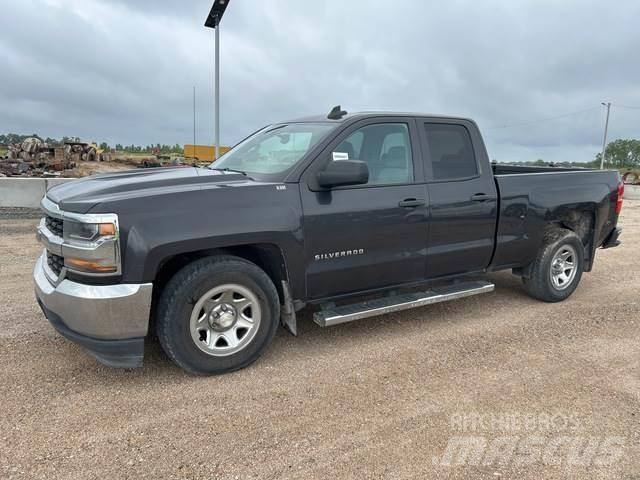 Chevrolet 1500 أخرى