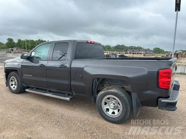 Chevrolet 1500 أخرى
