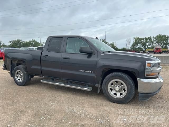 Chevrolet 1500 أخرى