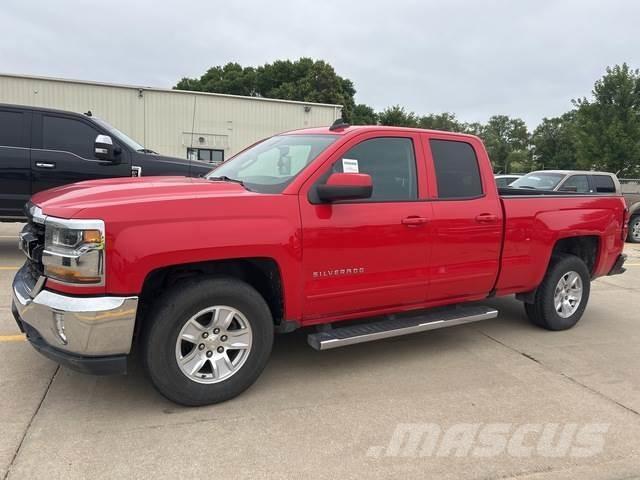 Chevrolet 1500 أخرى