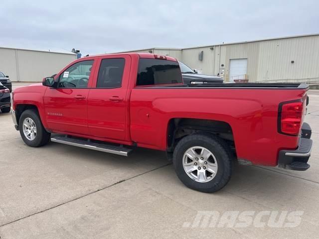 Chevrolet 1500 أخرى