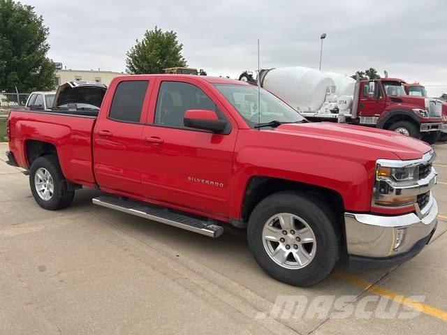 Chevrolet 1500 أخرى