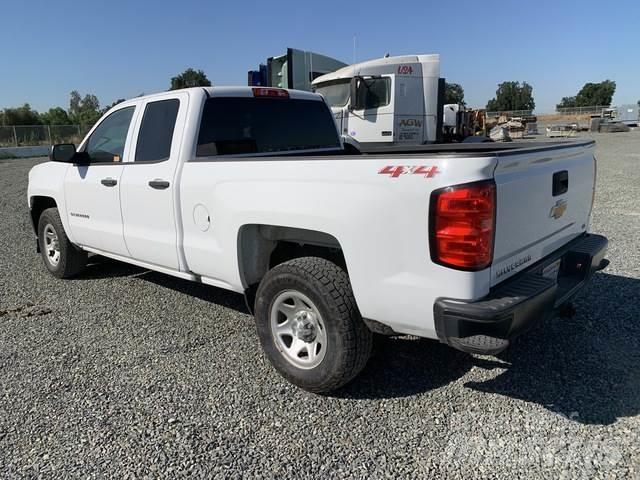 Chevrolet 1500 أخرى
