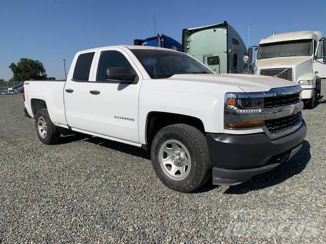 Chevrolet 1500 أخرى