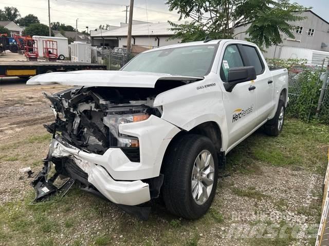 Chevrolet 1500 أخرى