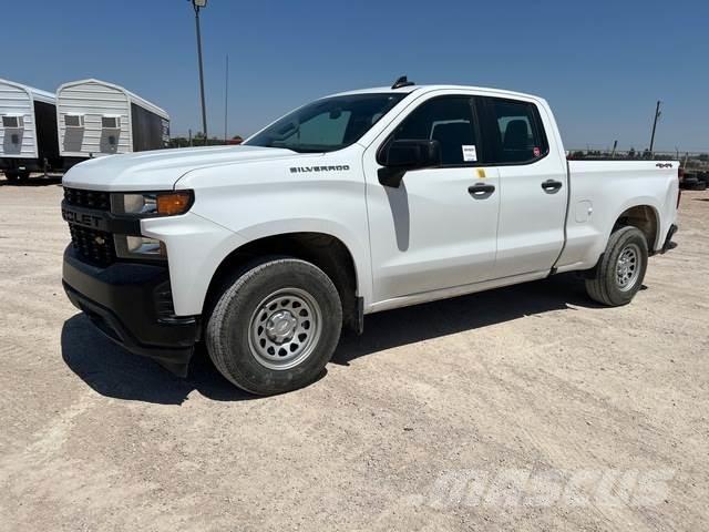 Chevrolet 1500 أخرى