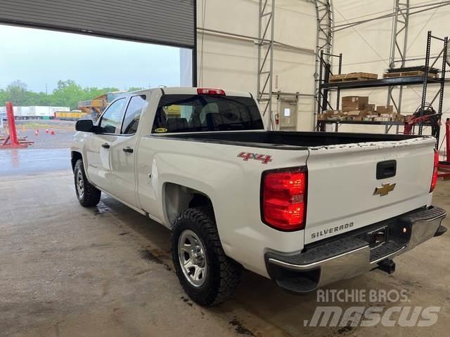 Chevrolet 1500 أخرى