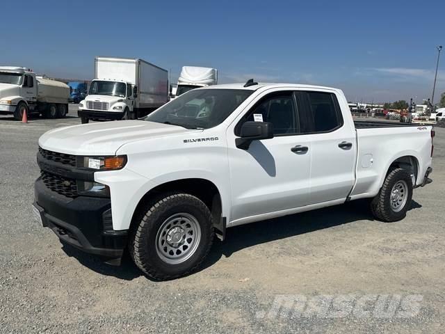 Chevrolet 1500 أخرى
