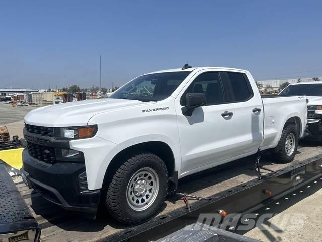 Chevrolet 1500 أخرى