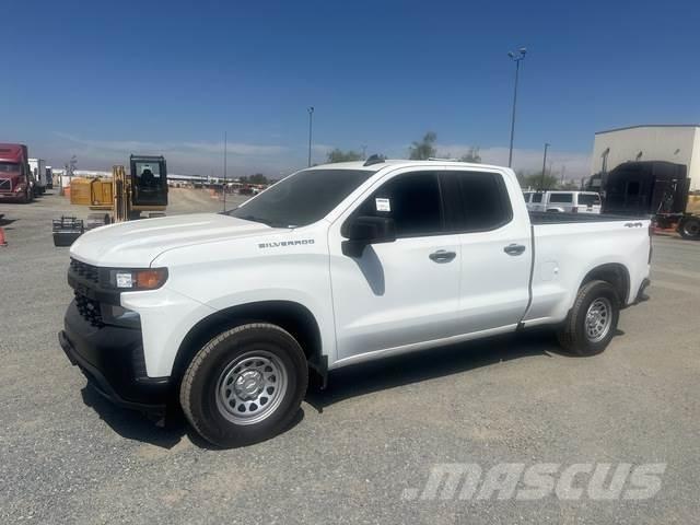 Chevrolet 1500 أخرى