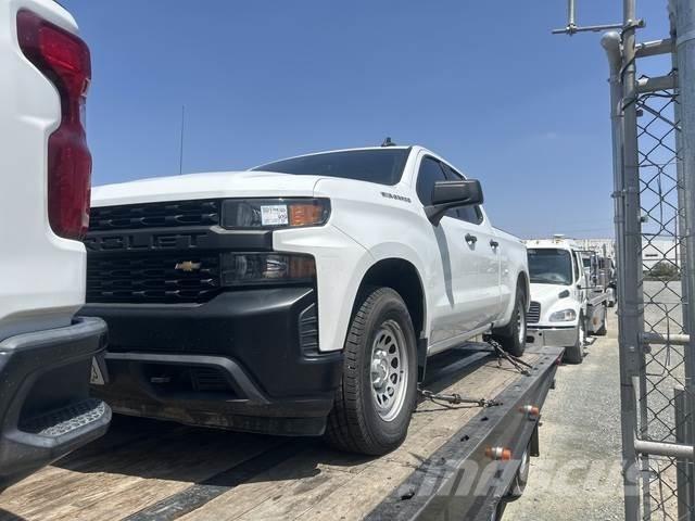 Chevrolet 1500 أخرى