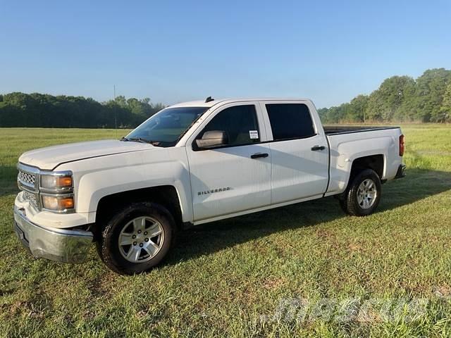 Chevrolet 1500 أخرى