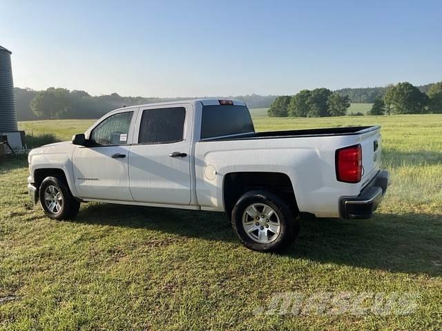 Chevrolet 1500 أخرى