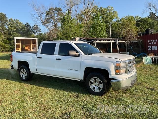 Chevrolet 1500 أخرى