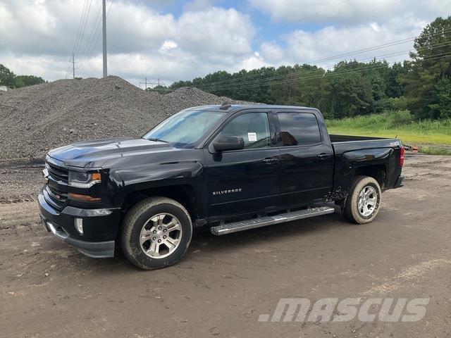 Chevrolet 1500 أخرى