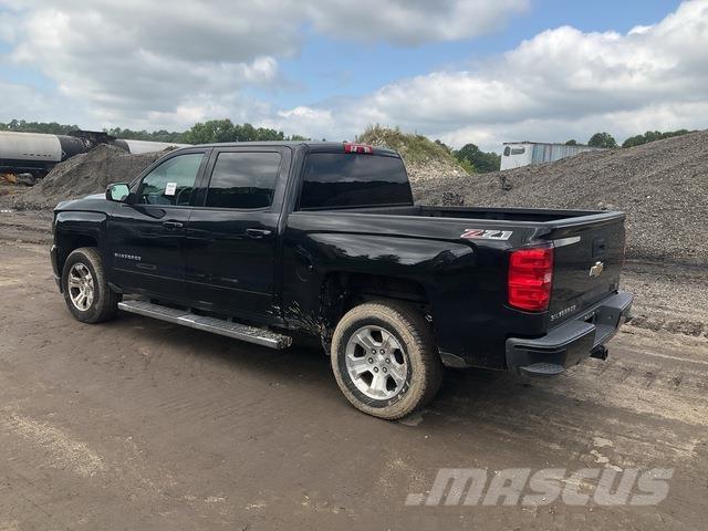 Chevrolet 1500 أخرى