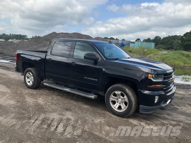 Chevrolet 1500 أخرى