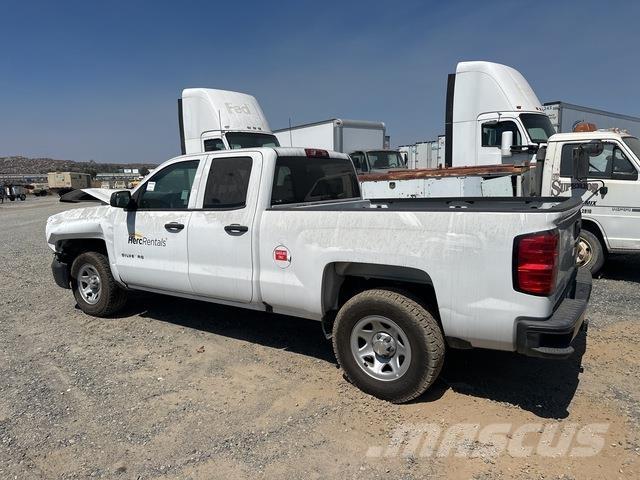 Chevrolet 1500 أخرى