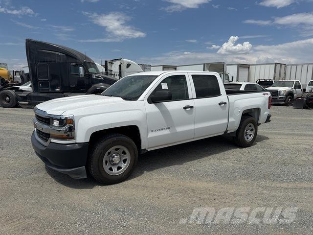 Chevrolet 1500 أخرى