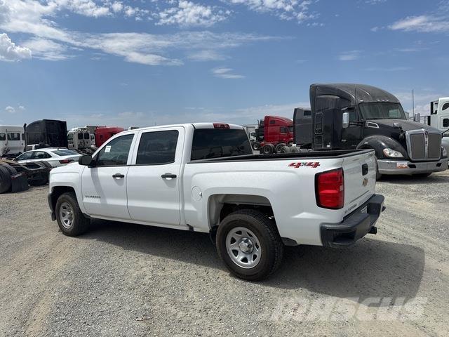 Chevrolet 1500 أخرى