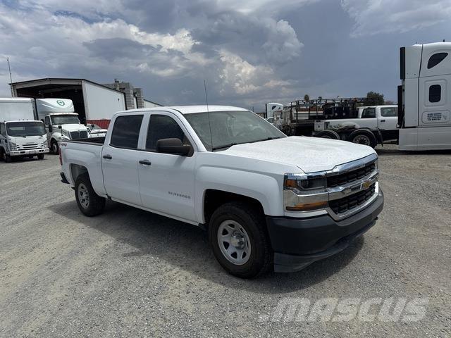 Chevrolet 1500 أخرى