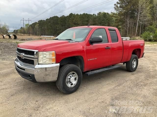 Chevrolet 2500 أخرى