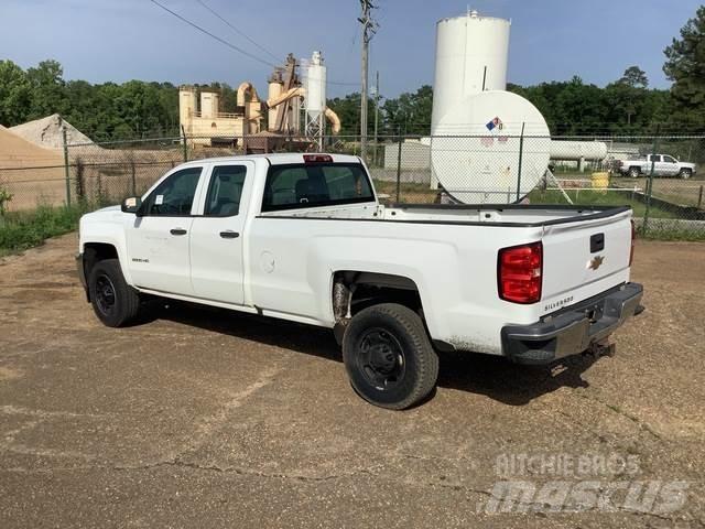 Chevrolet 2500 أخرى