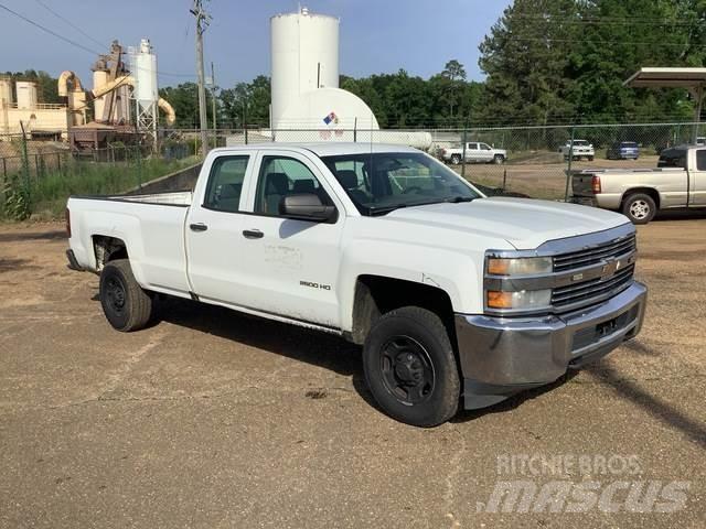 Chevrolet 2500 أخرى