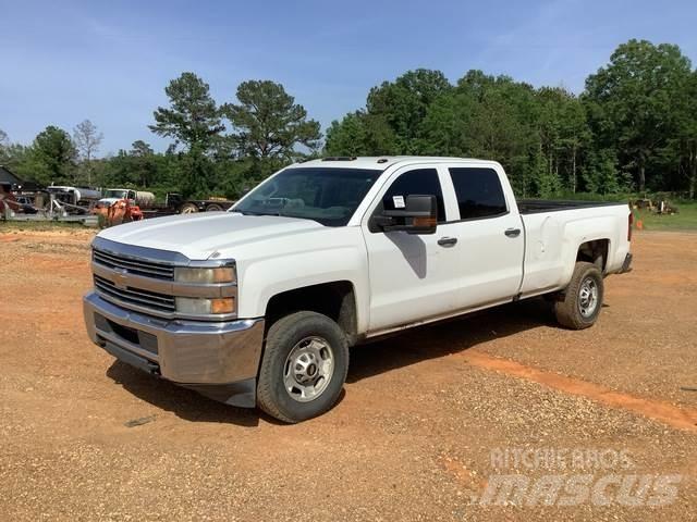 Chevrolet 2500 أخرى