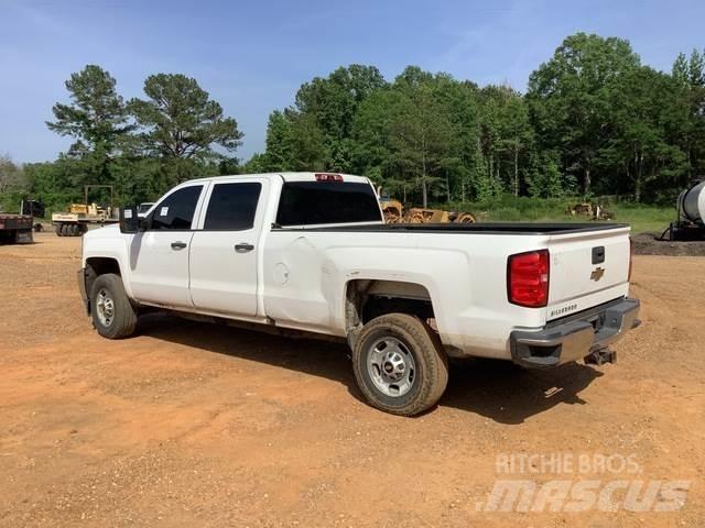 Chevrolet 2500 أخرى
