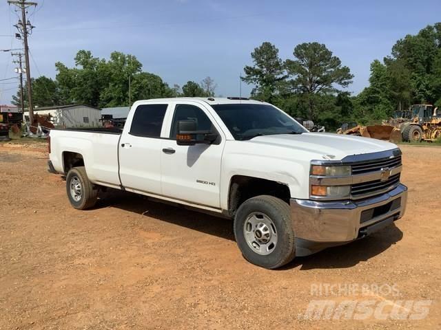 Chevrolet 2500 أخرى