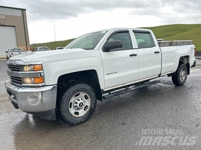 Chevrolet 2500 أخرى