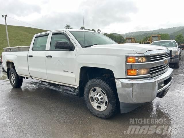 Chevrolet 2500 أخرى