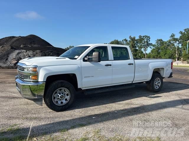 Chevrolet 2500 أخرى