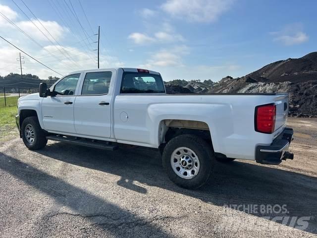 Chevrolet 2500 أخرى
